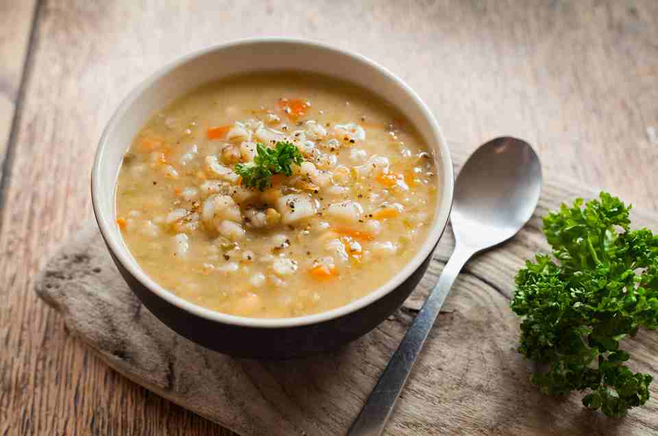 Digestive Health