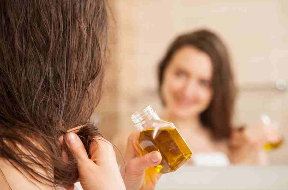 Hair & Skin Care