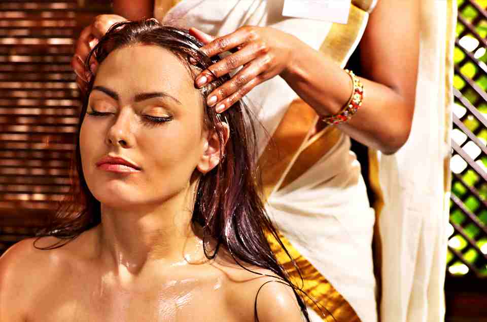 Hair & Skin Care