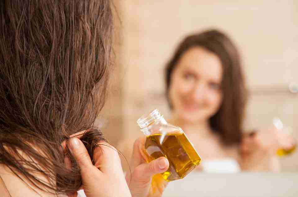 Hair & Skin Care