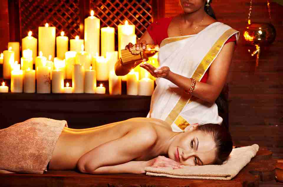 Ayurveda & Well-being