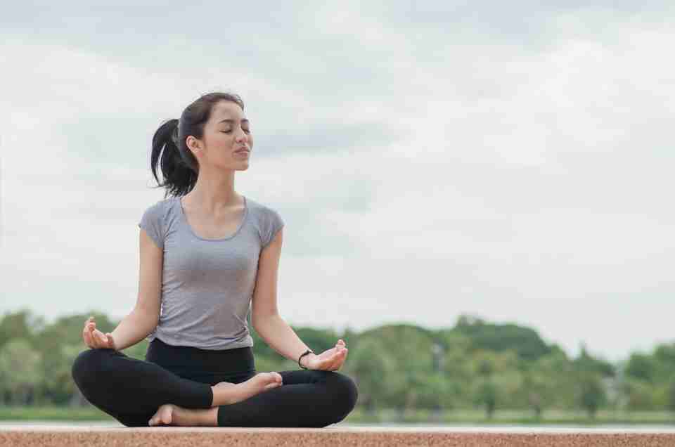 Respiratory Health