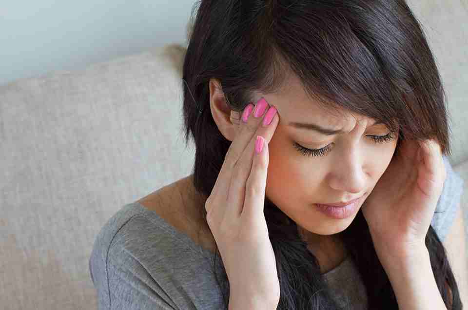 Other Health Problems