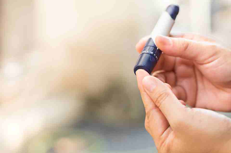 Endocrine Disorders