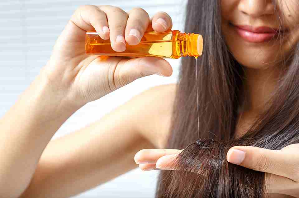 Hair & Skin Care