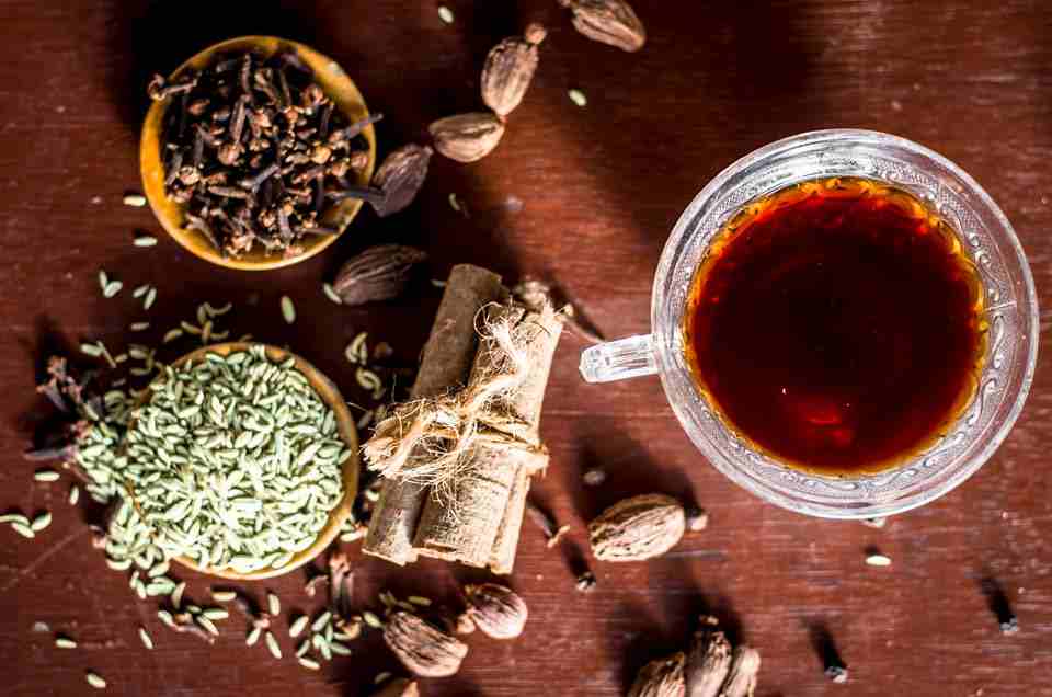 Ayurveda & Well-being