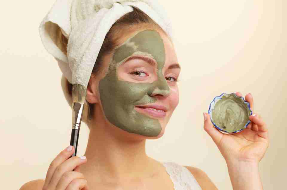 Hair & Skin Care