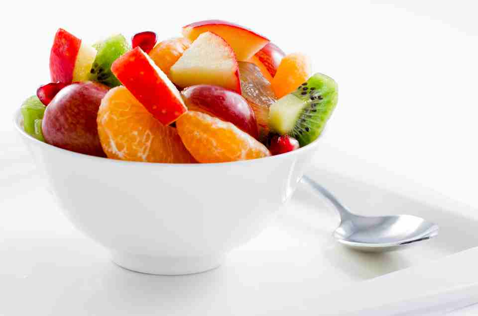 Diet & Lifestyle
