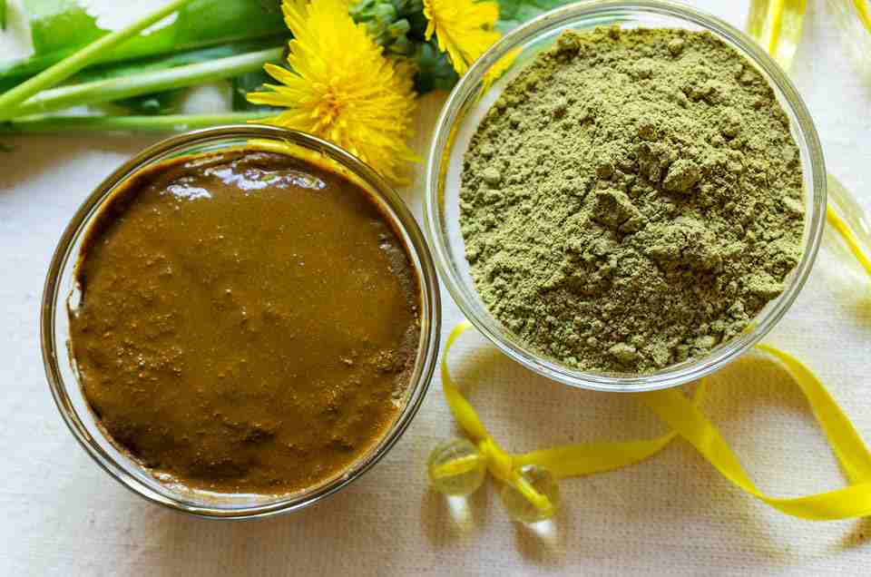 Hair & Skin Care