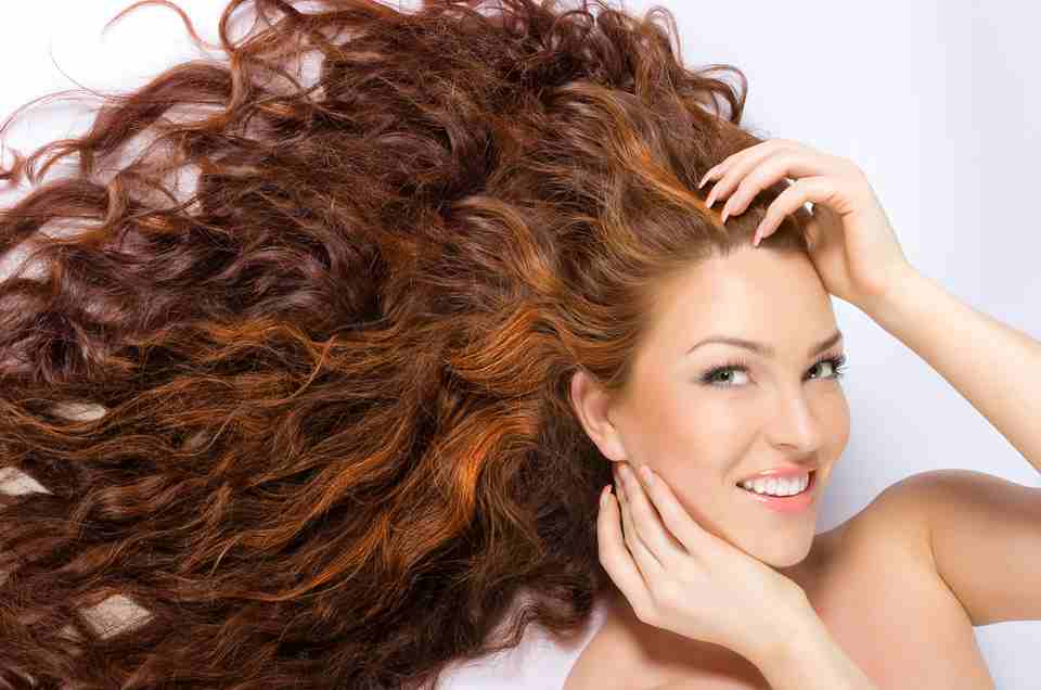 Hair & Skin Care