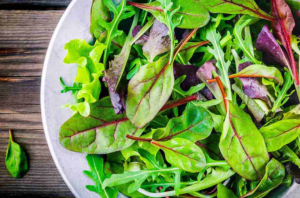 Digestive Health