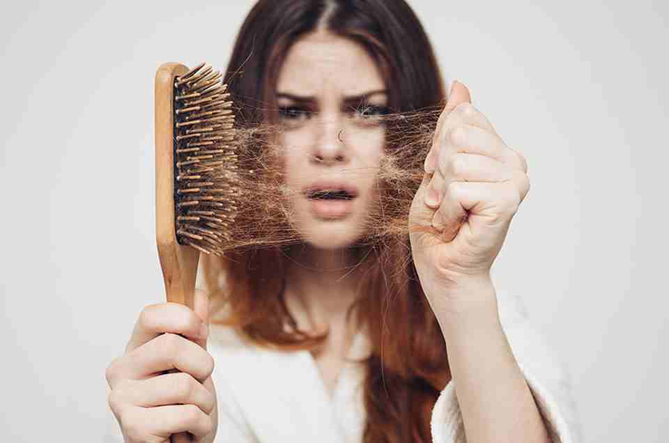 Hair & Skin Care