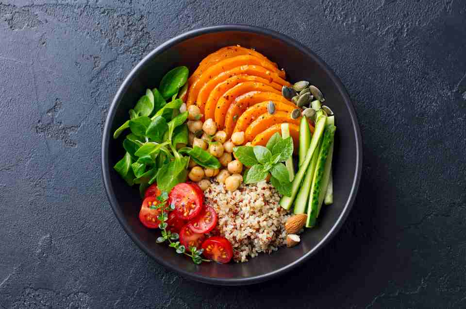 Food & Nutrition
