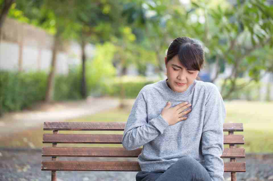 Digestive Health