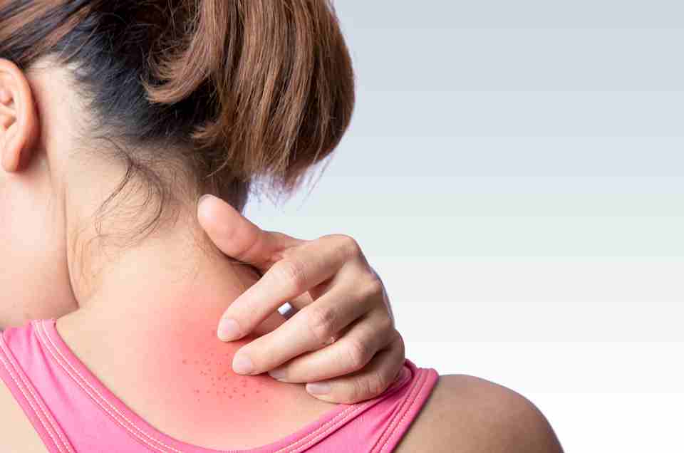Other Health Problems