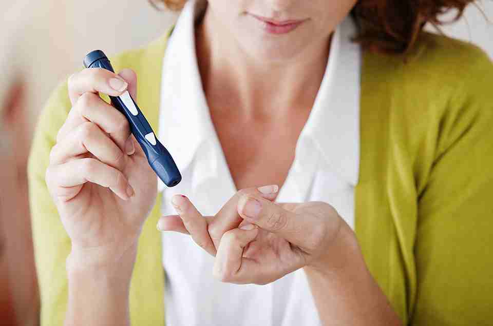 Endocrine Disorders