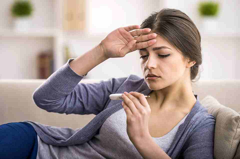 Other Health Problems