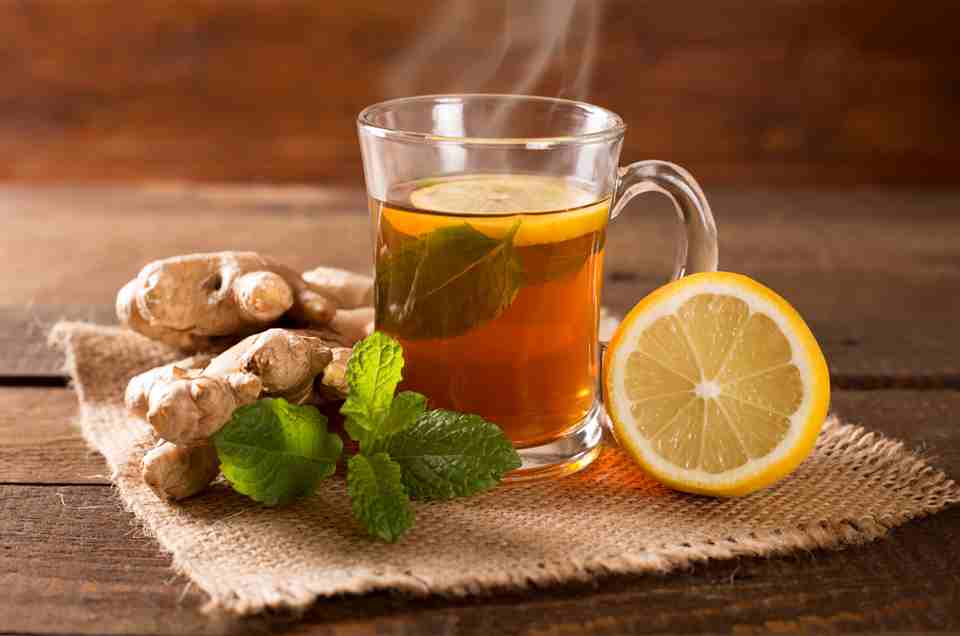 Digestive Health