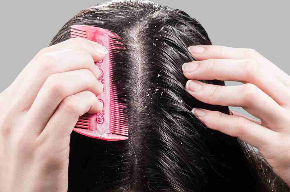 Hair & Skin Care