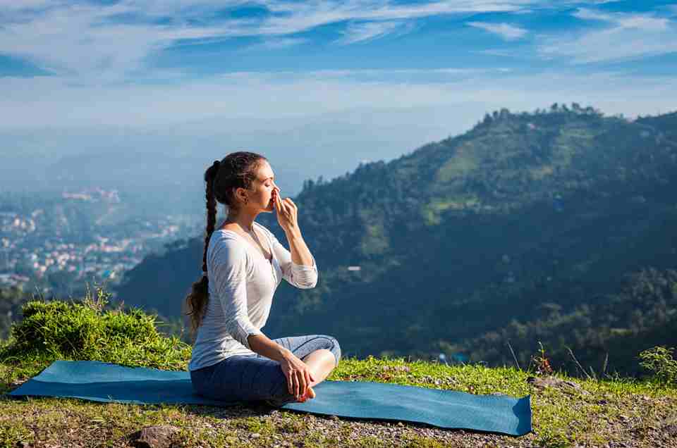 Ayurveda & Well-being