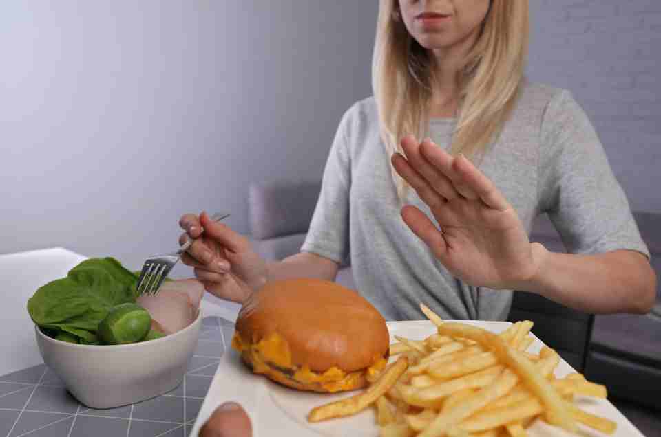 Diet & Lifestyle
