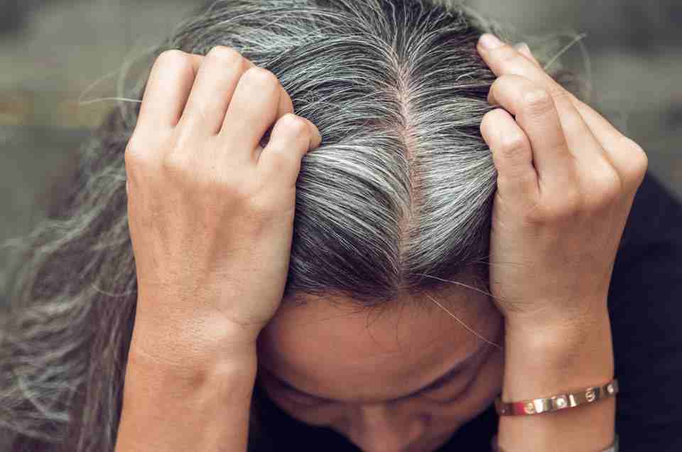 Hair & Skin Care