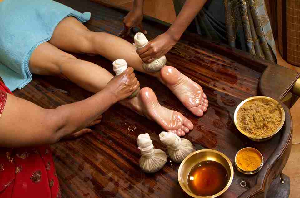 Ayurveda & Well-being