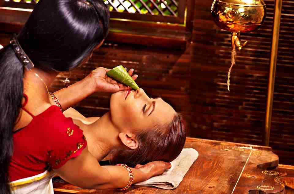 Ayurveda & Well-being