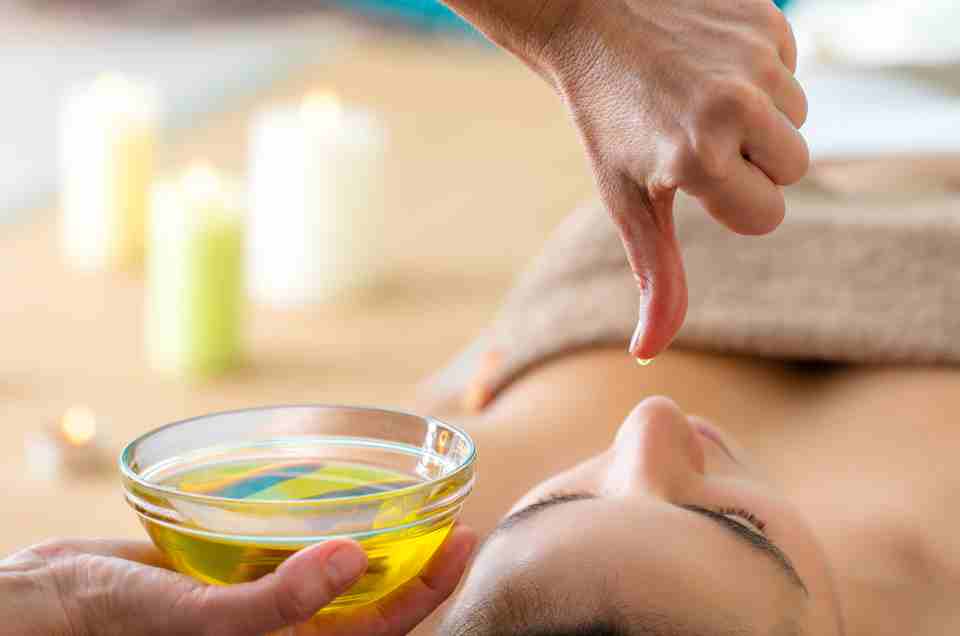 Ayurveda & Well-being