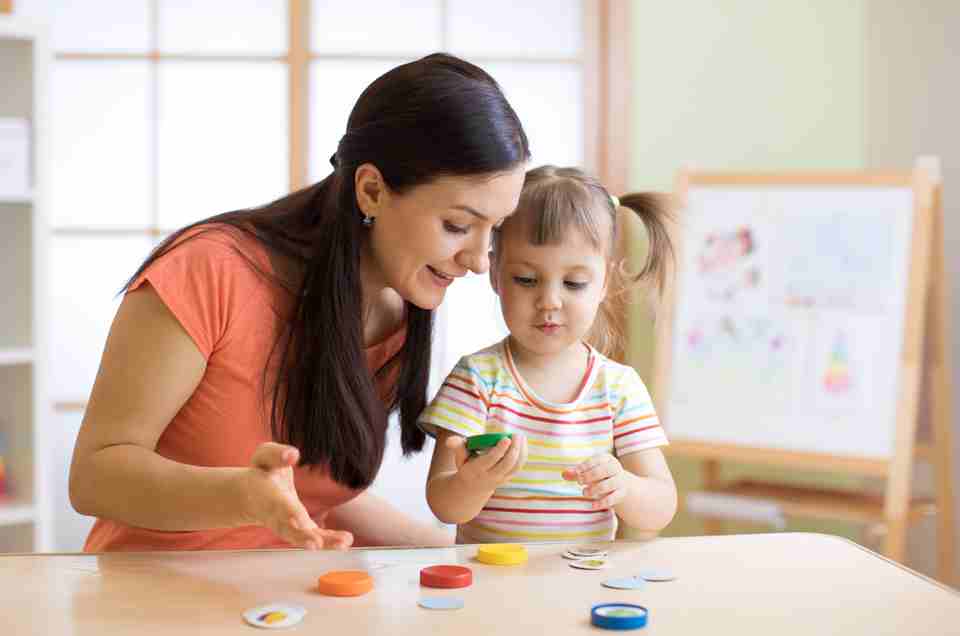 Child Health