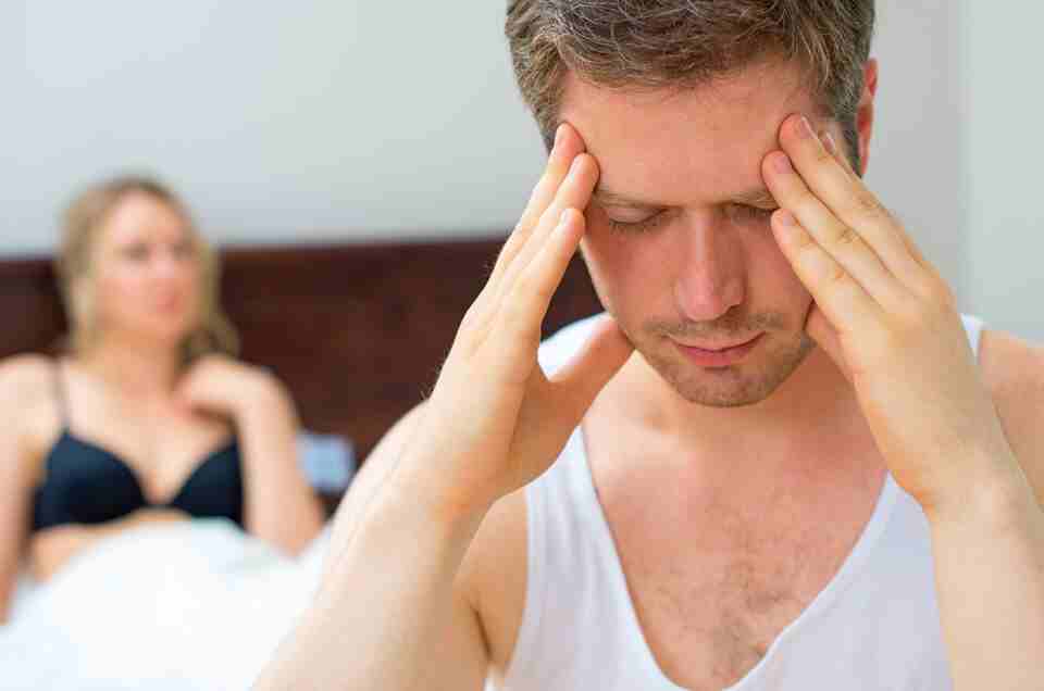 Mental Health