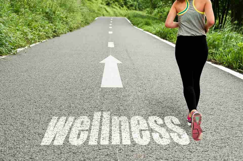 Ayurveda & Well-being