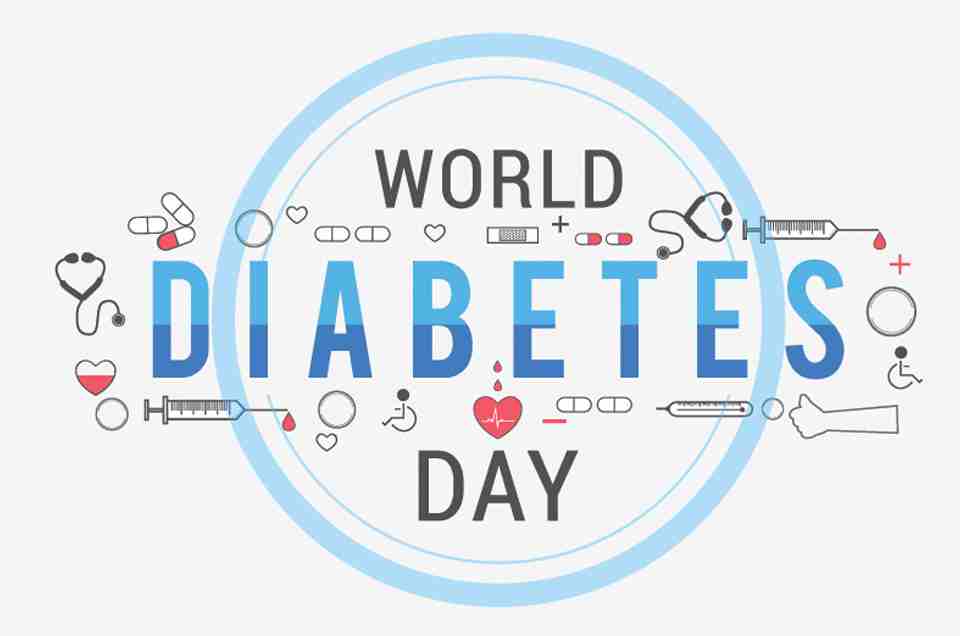 Diabetes & Thyroid care