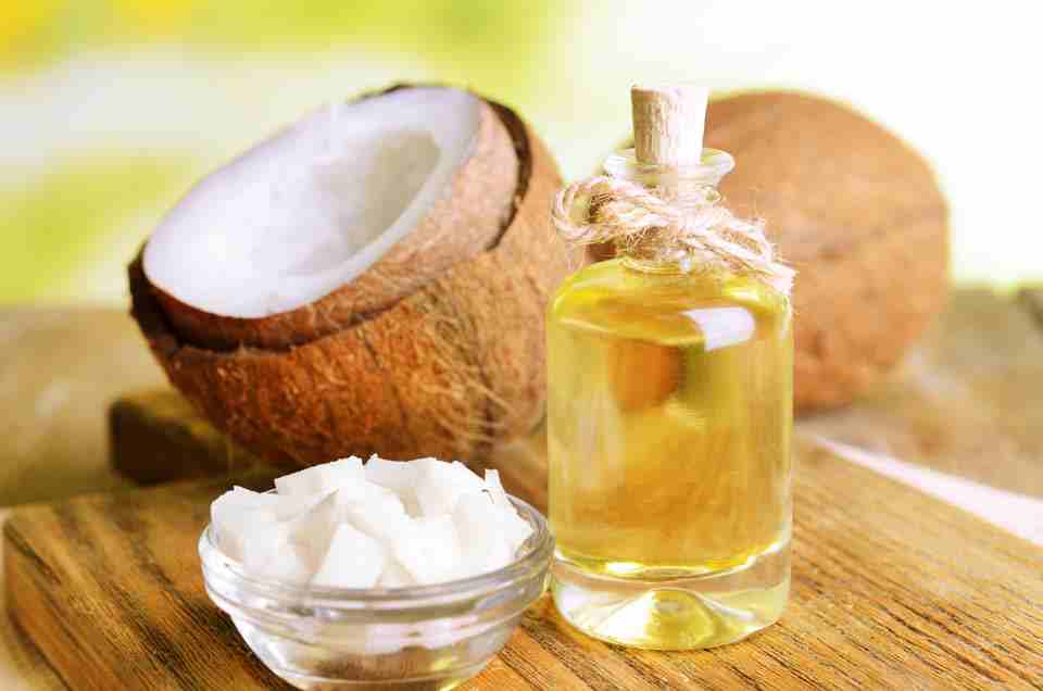Hair & Skin Care