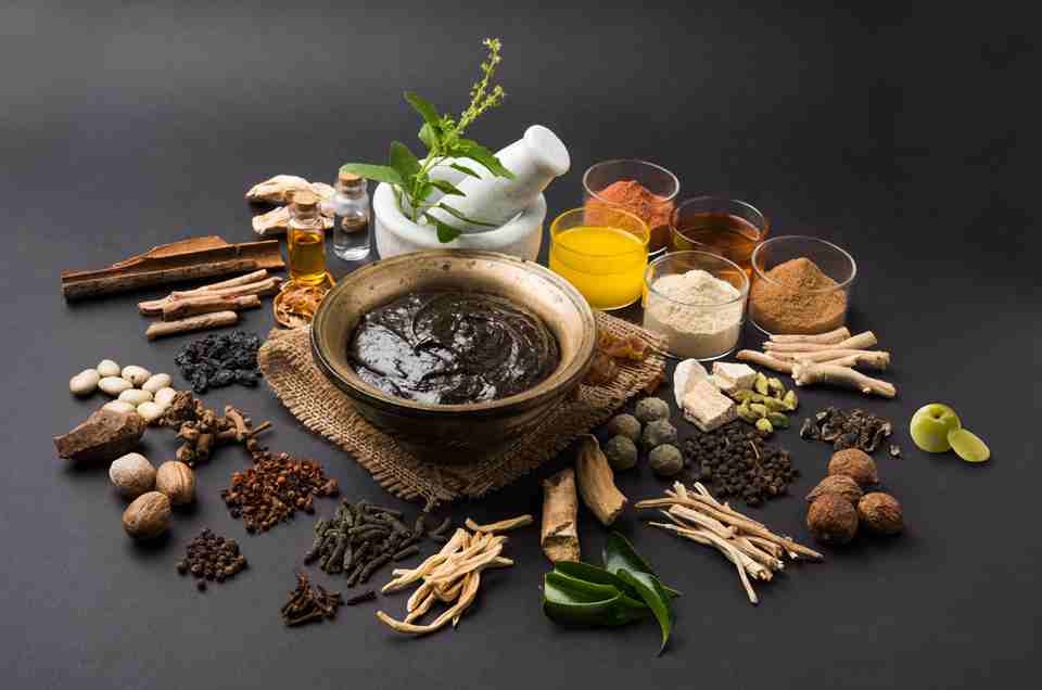 Ayurveda & Well-being