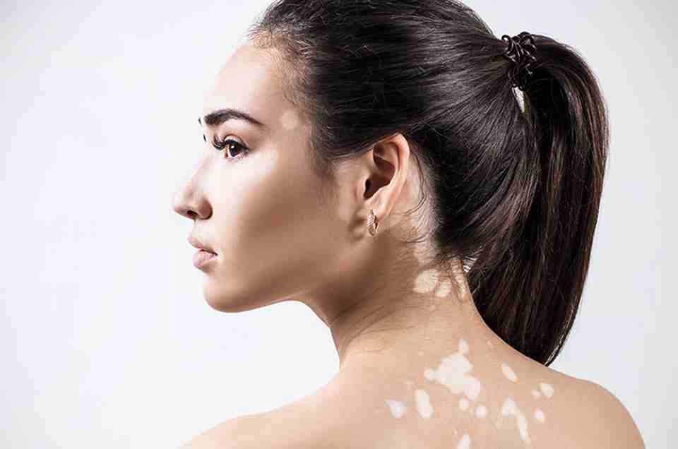 Hair & Skin Care