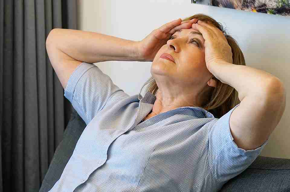 Other Health Problems