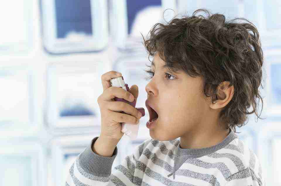 Respiratory Health