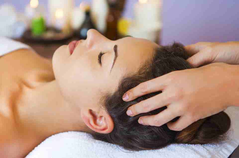 Hair & Skin Care
