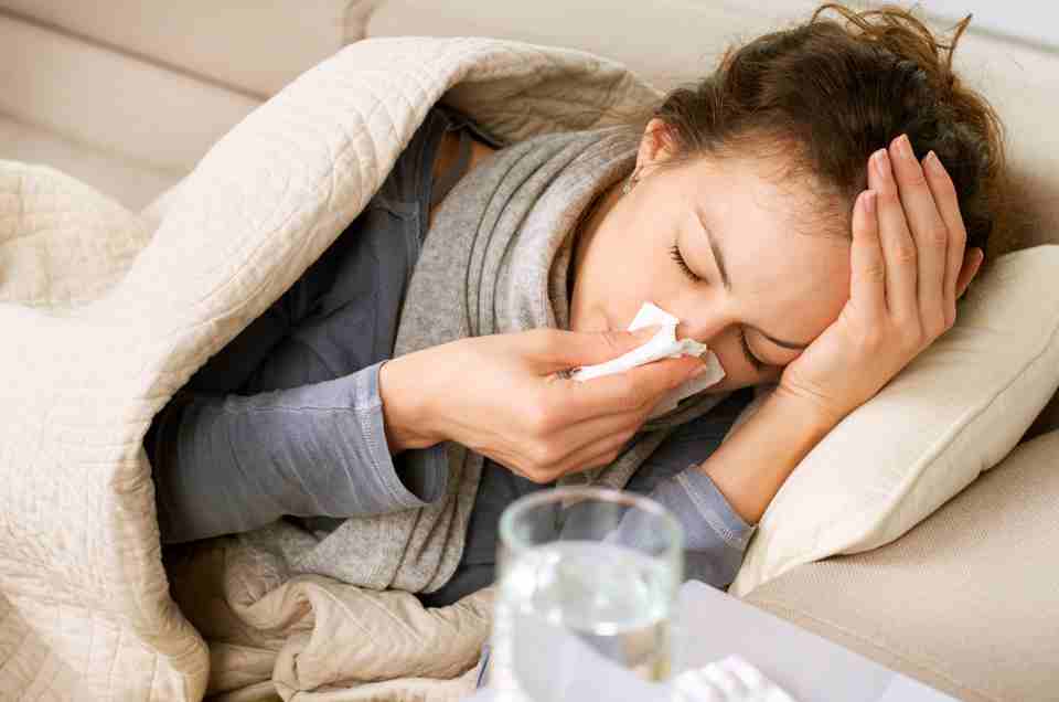 Respiratory Health