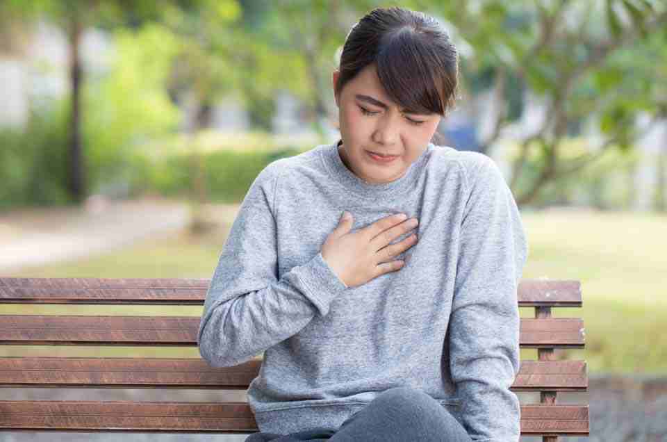 Digestive Health