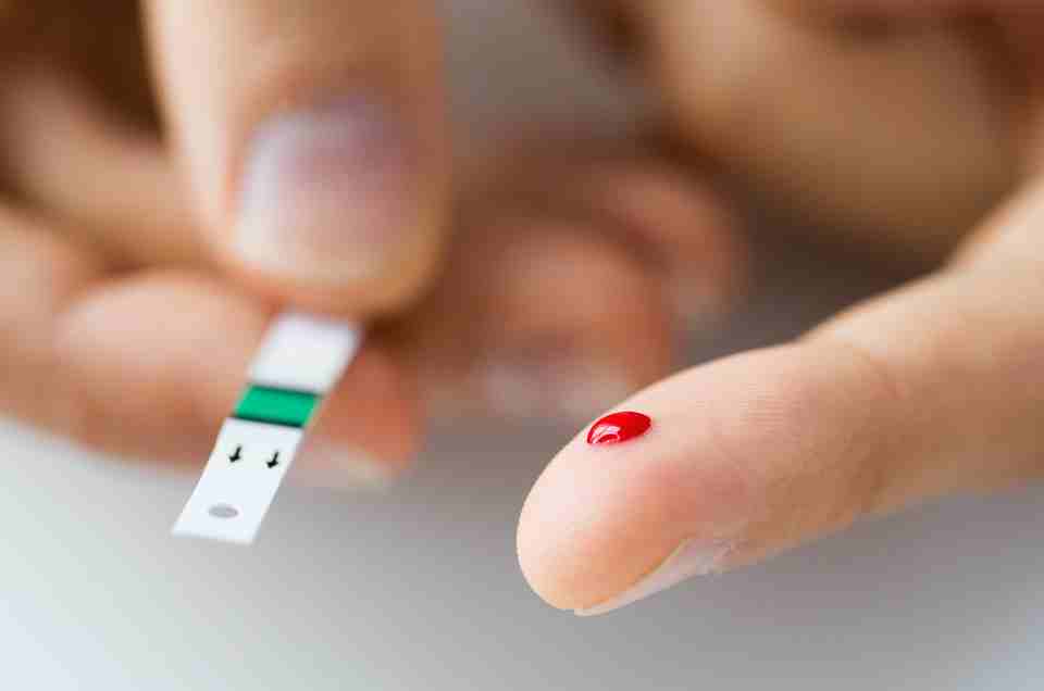 Diabetes & Thyroid care