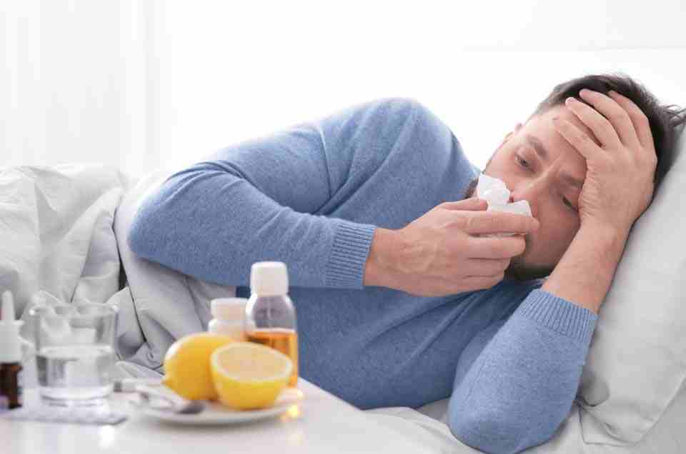 Other Health Problems