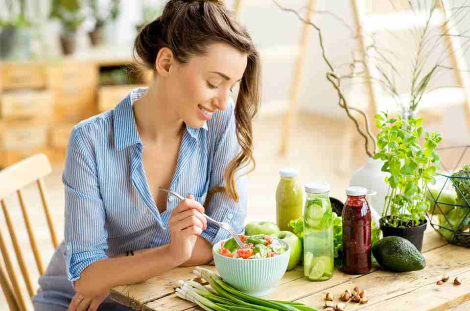 Diet & Lifestyle