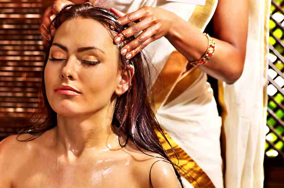 Ayurveda & Well-being
