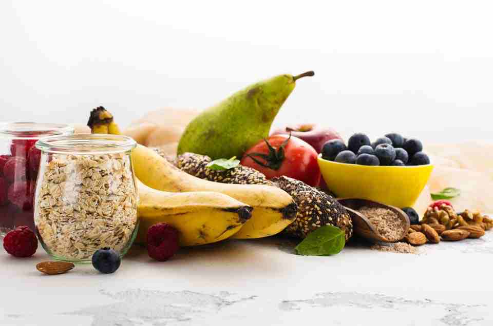 Diet & Lifestyle