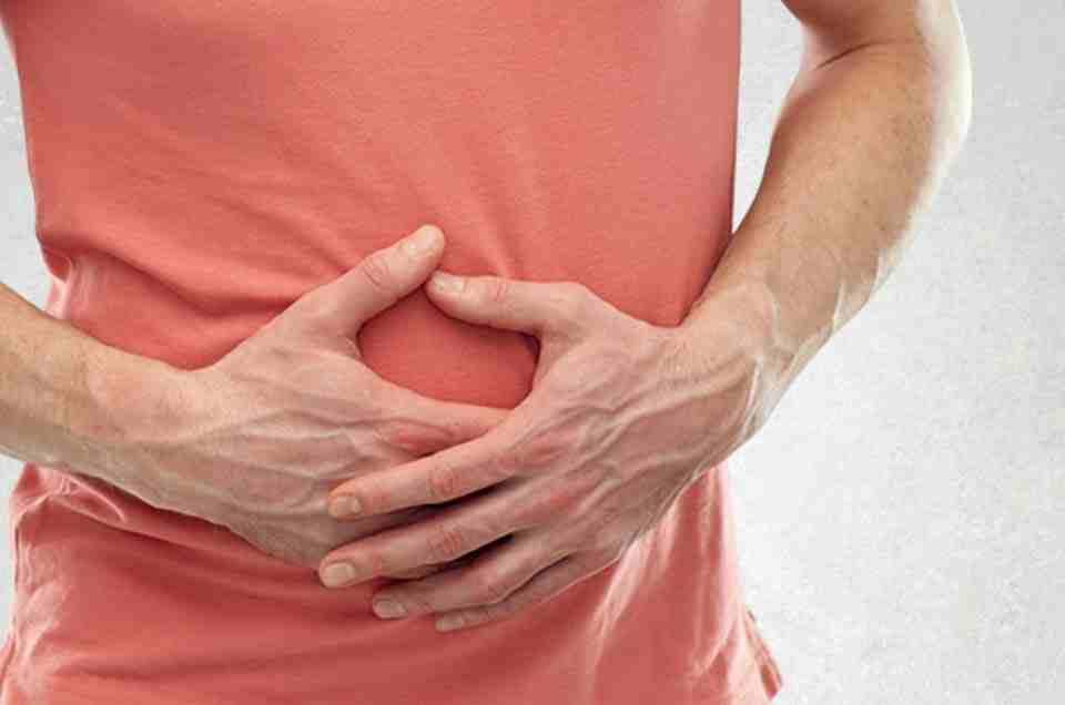 Digestive Health