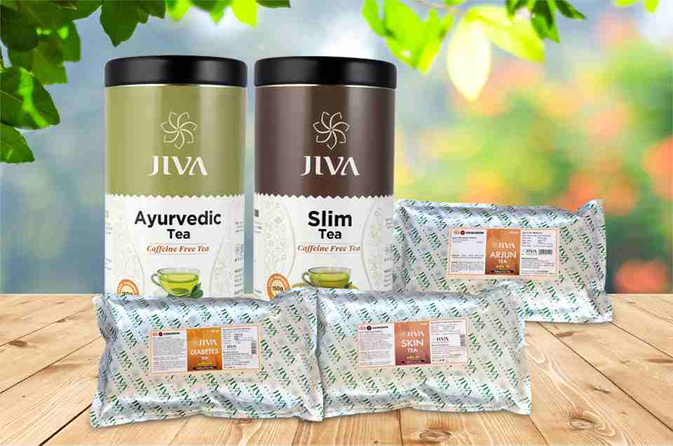Health & Wellness Products