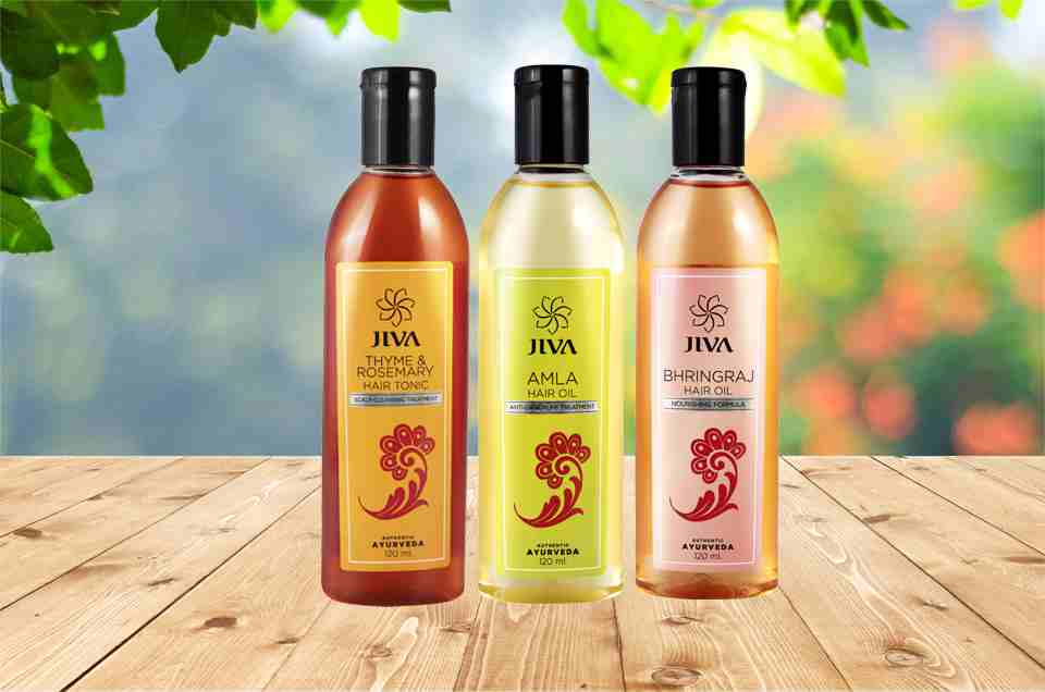 Hair & Skin Care