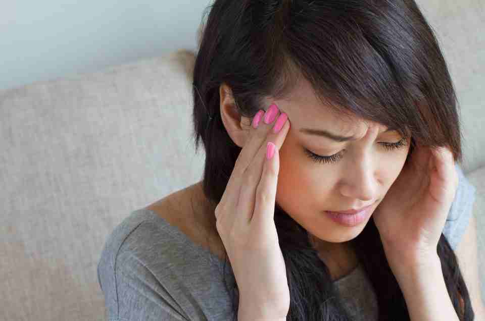 Other Health Problems
